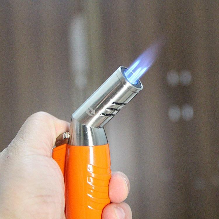 Bật Lửa khò 3 tia để bàn Jobon ZB 578