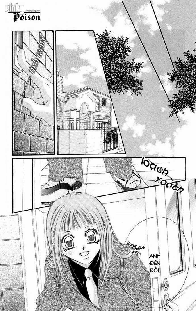 i love my little sister chapter 29 26