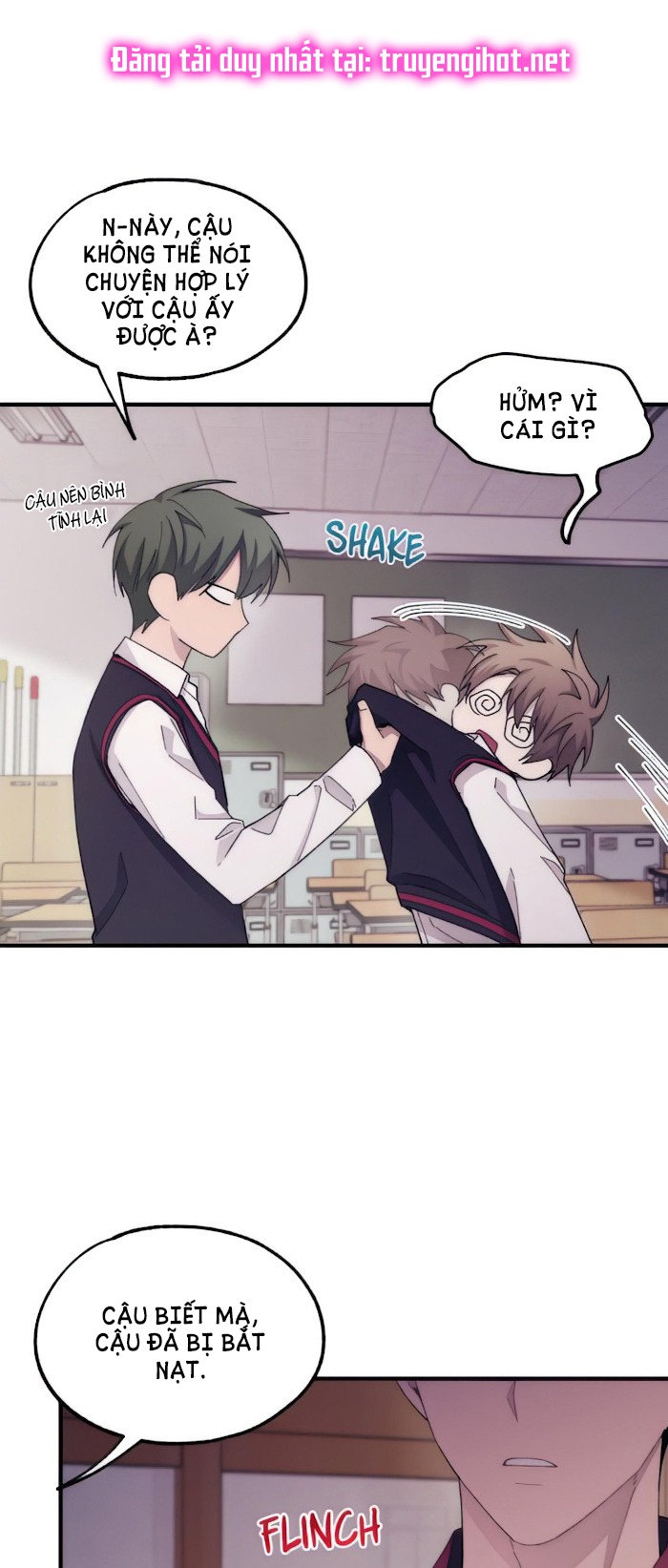 yeonwoo ngây thơ chapter 67.2 12