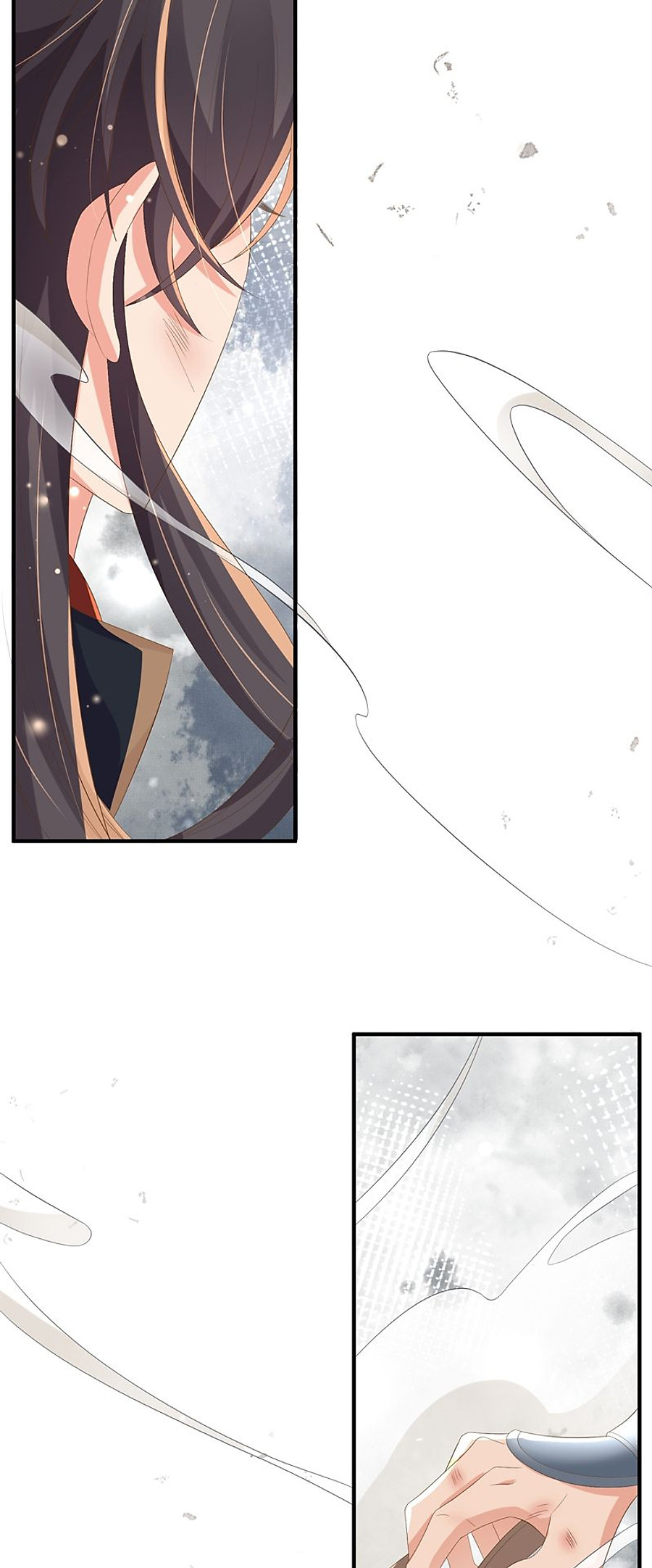 bá tổng vương phi lật xe chỉ nam chapter 122 4