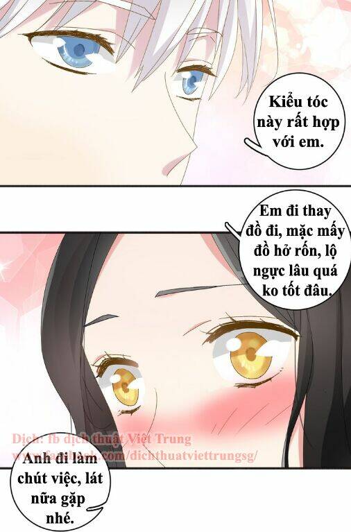 lều khều biết yêu chapter 33 14