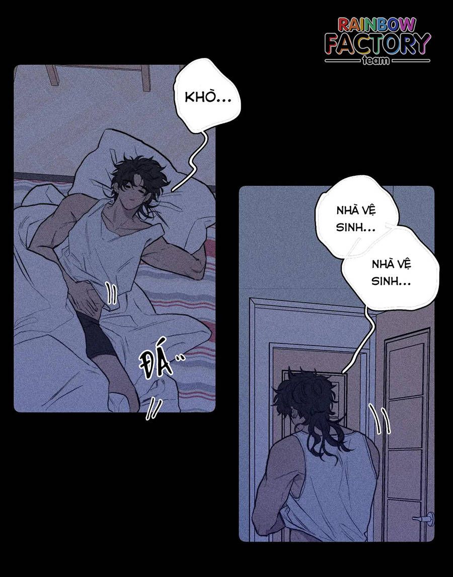 xuân nhật tương chí chapter 23 13