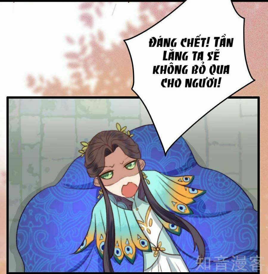 hành trình thịnh sủng chi cẩm tú chapter 12 20