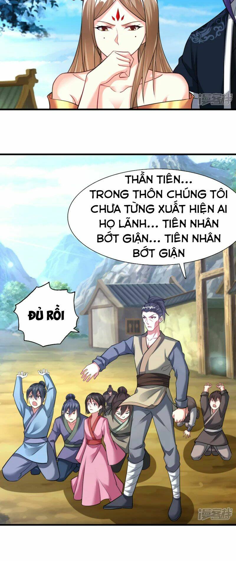 đạo ấn chapter 184 2
