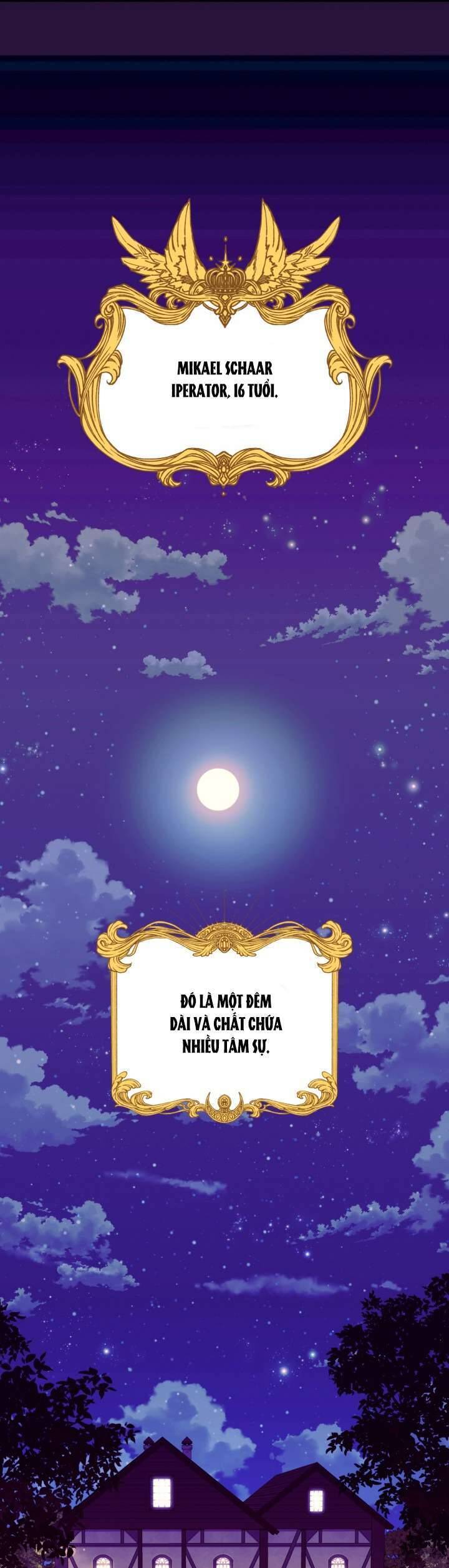 tôi sẽ trở thành nhân vật chính trong trò chơi giam cầm chapter 40 40