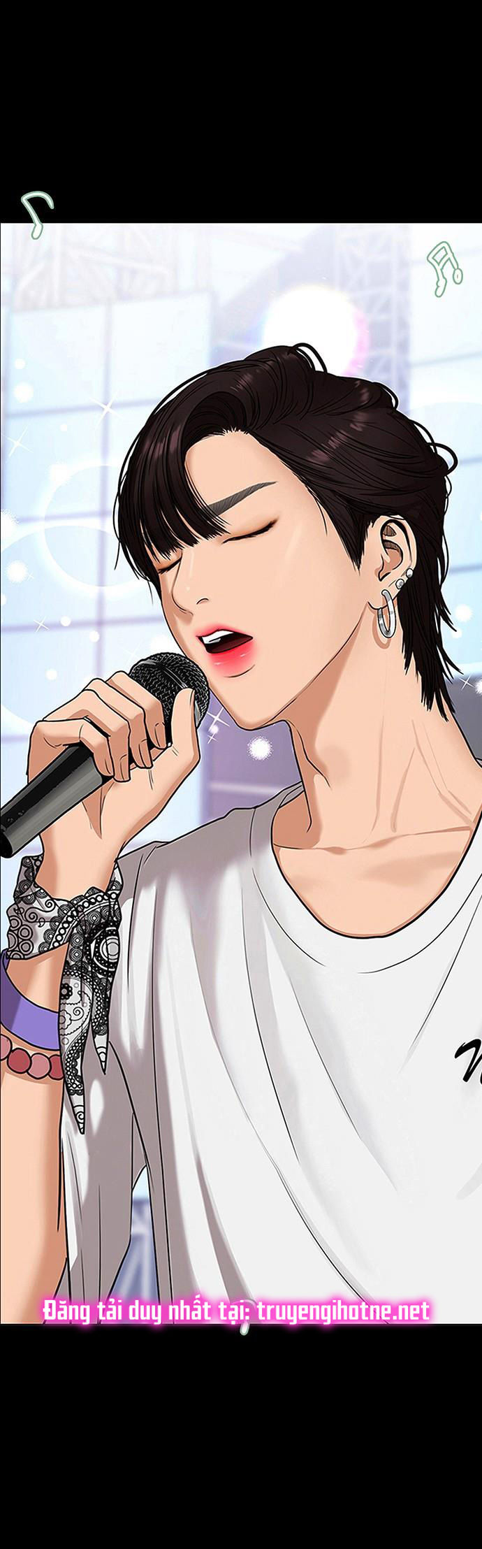 vẻ đẹp đích thực - true beauty chapter 211.1 28