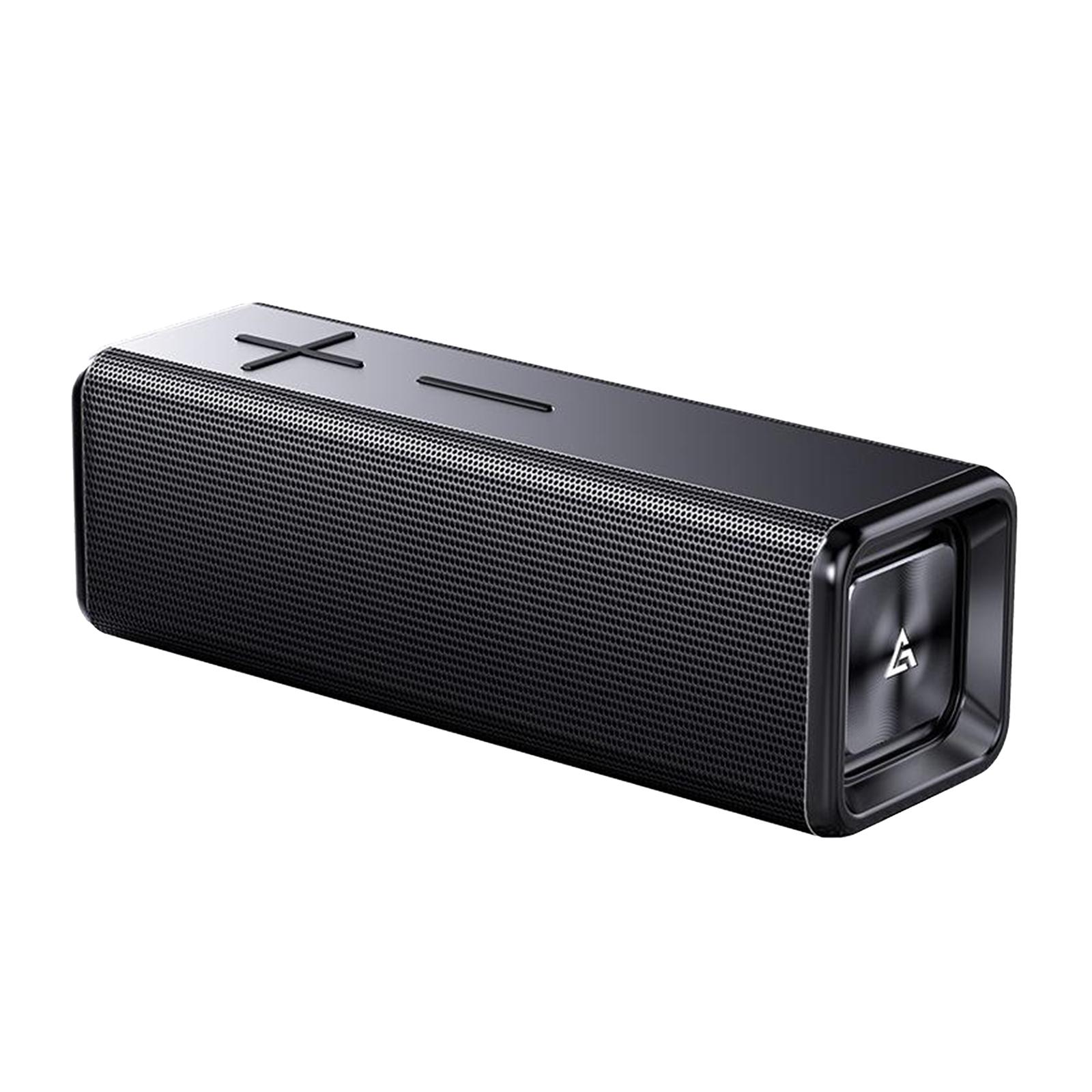 Subwoofer Soundbar Hifi Speaker Boombox Bluetooth Speakers Portable Music Loudspeaker Box Usb Full Range Laptop True Wireless
