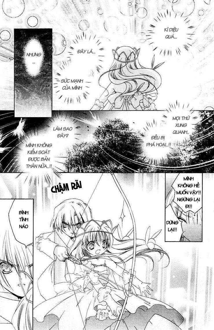 chiếc nhẫn của tiểu thần chapter 2 32