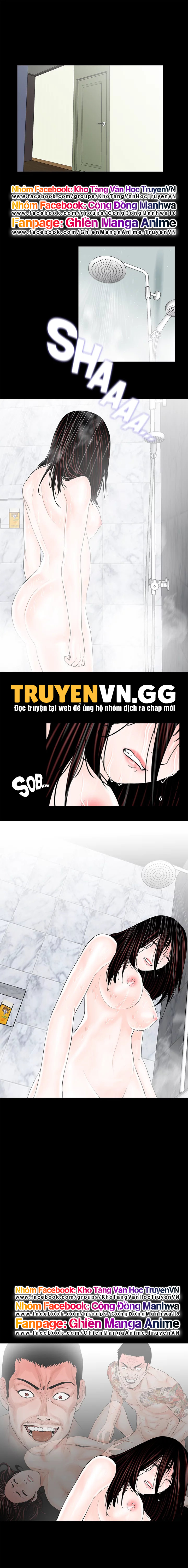 cơn ác mộng chapter 5 13