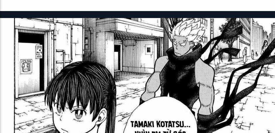 biệt đội lính cứu hỏa chapter 281 40