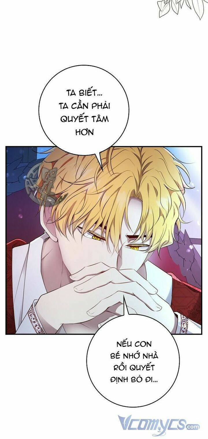 Sóc Nhỏ Tài Năng chapter 20 43