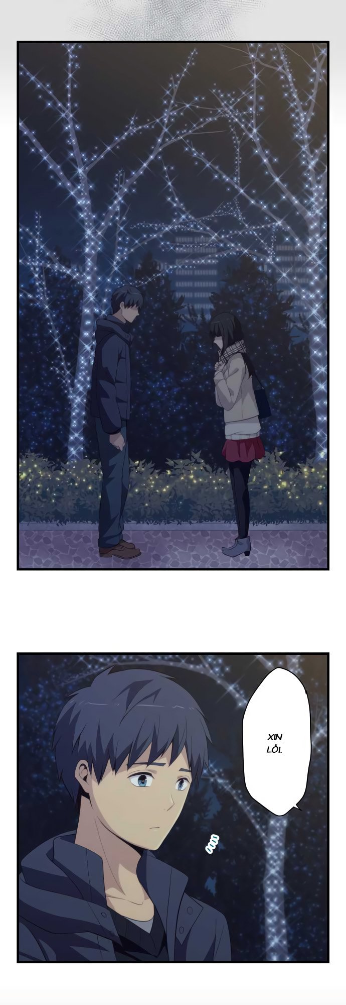 relife chapter 197 18