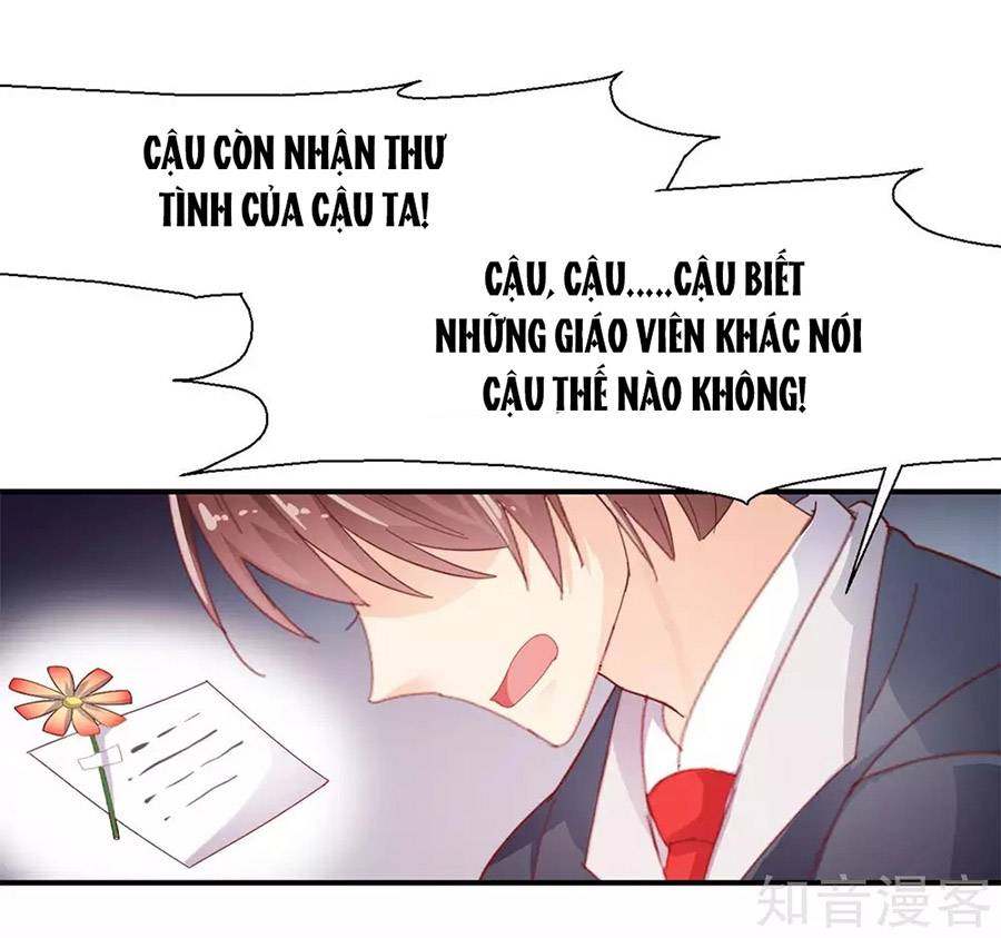 sau này vẫn cứ thích anh chapter 46 15