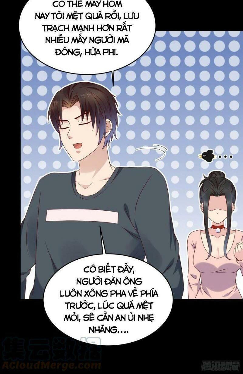 vua đầu tư mạnh nhất chapter 59 20