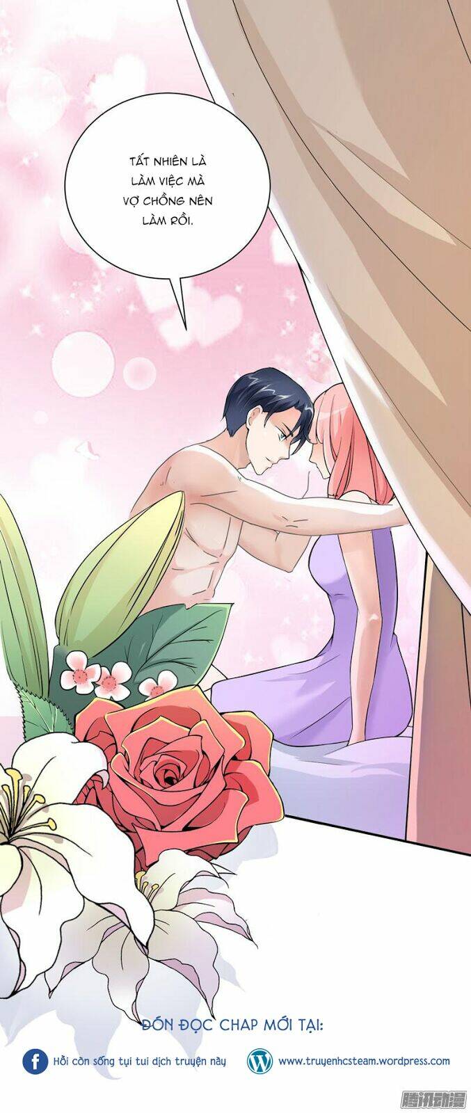 cô dâu gả thay của tổng tài chapter 3 25