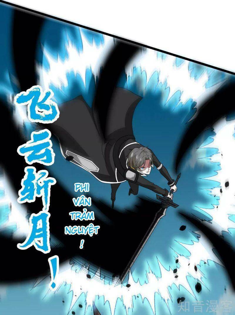 kiếm vũ chapter 164 12