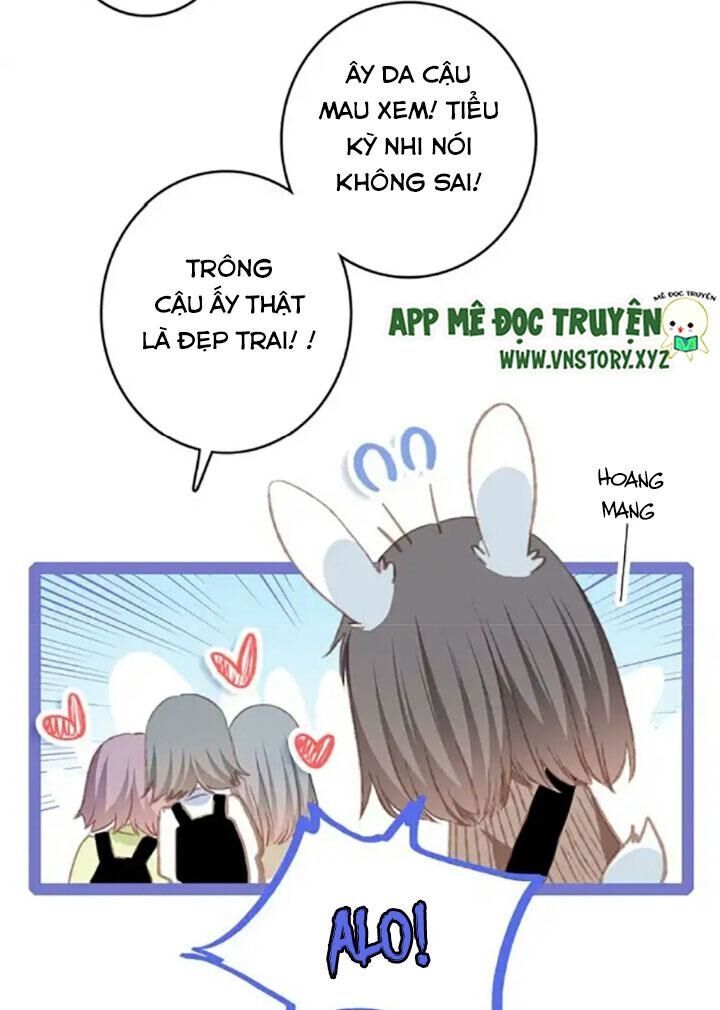 con tim rung động 2 chapter 63 10