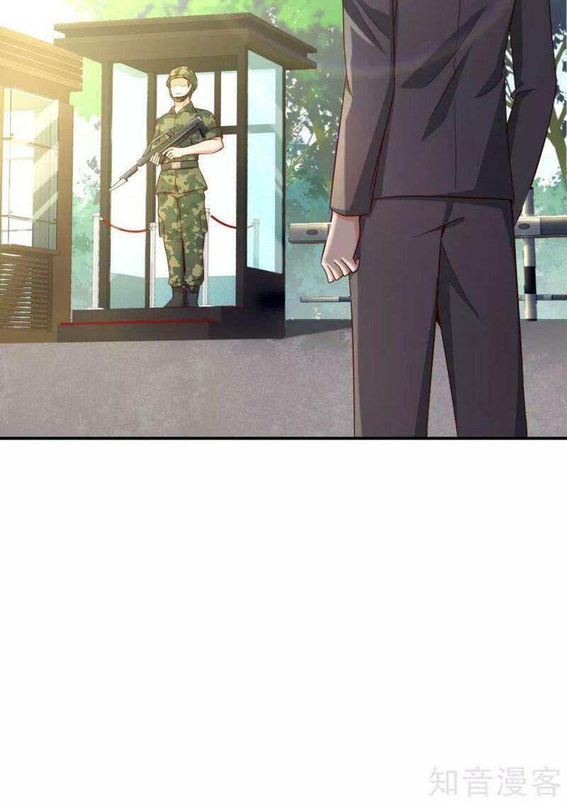 vòng bạn bè mạnh nhất của tiên giới chapter 124 3