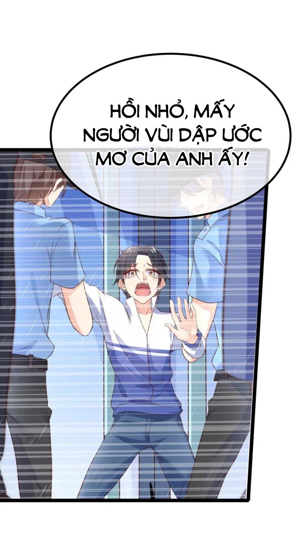 Boss Của Tôi Là Đại Thần chapter 108 - Trang 15