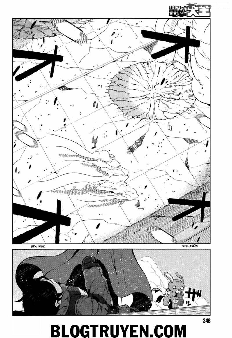 siêu năng lực gia mạnh nhất thành phố học viện chapter 14 4