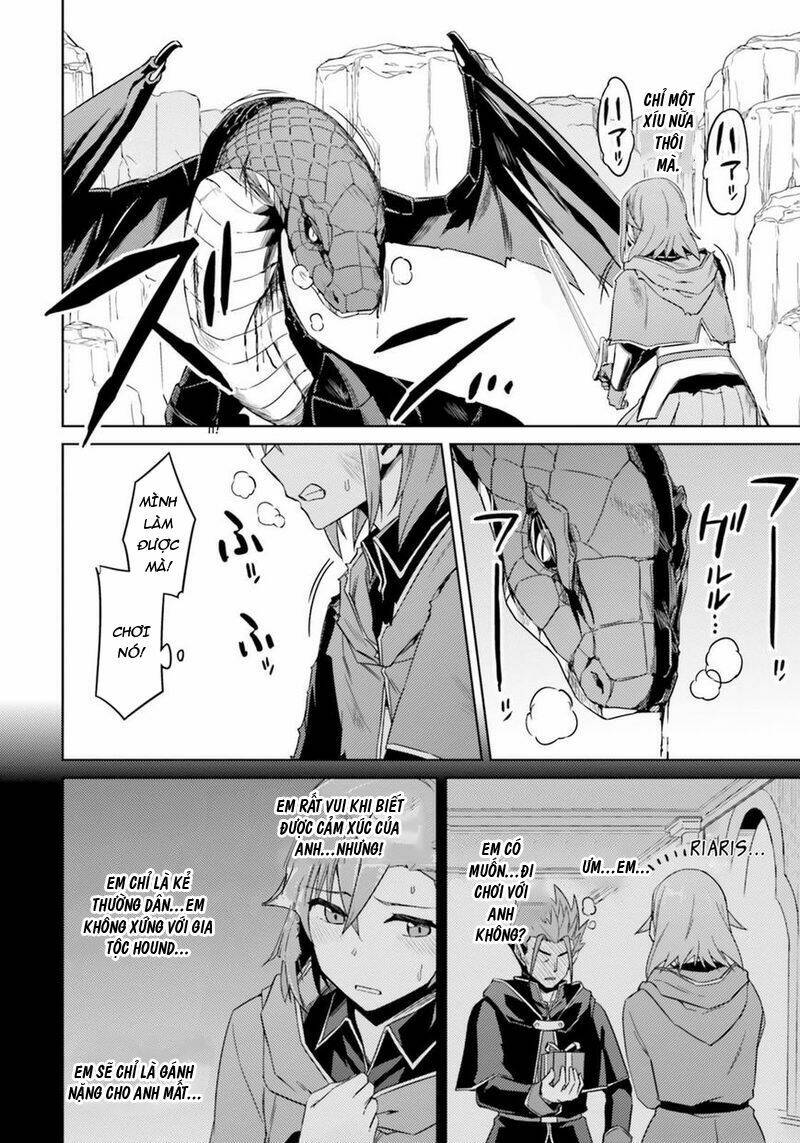 nidome no jinsei wo isekai de chapter 30 13