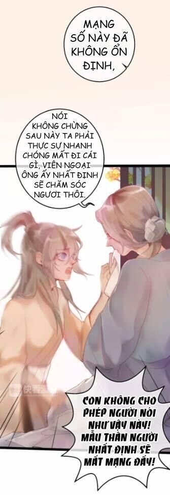 hồ minh chi hương chapter 1 23