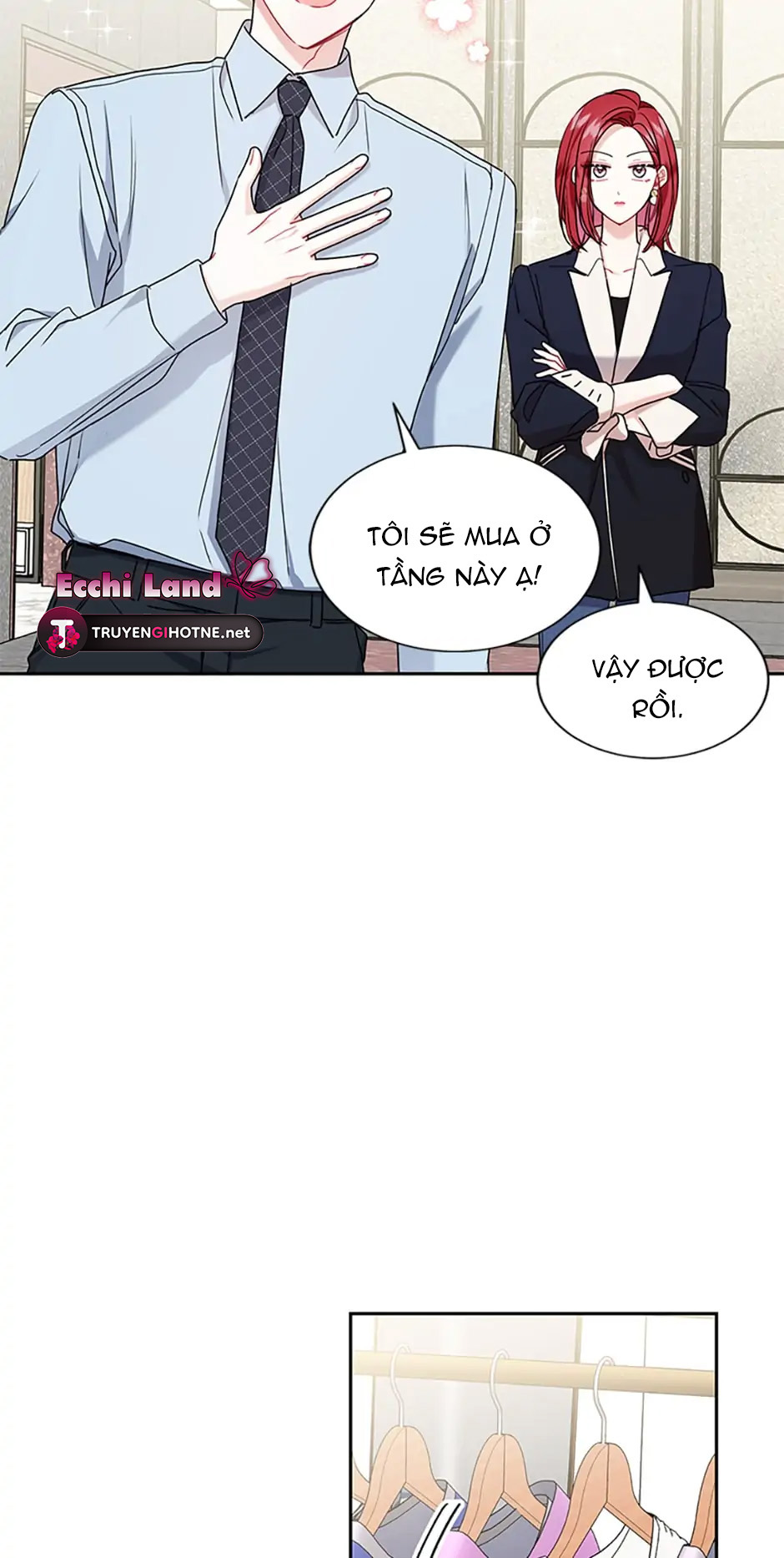 chỉ thị đặc biệt của sếp chapter 48.1 24