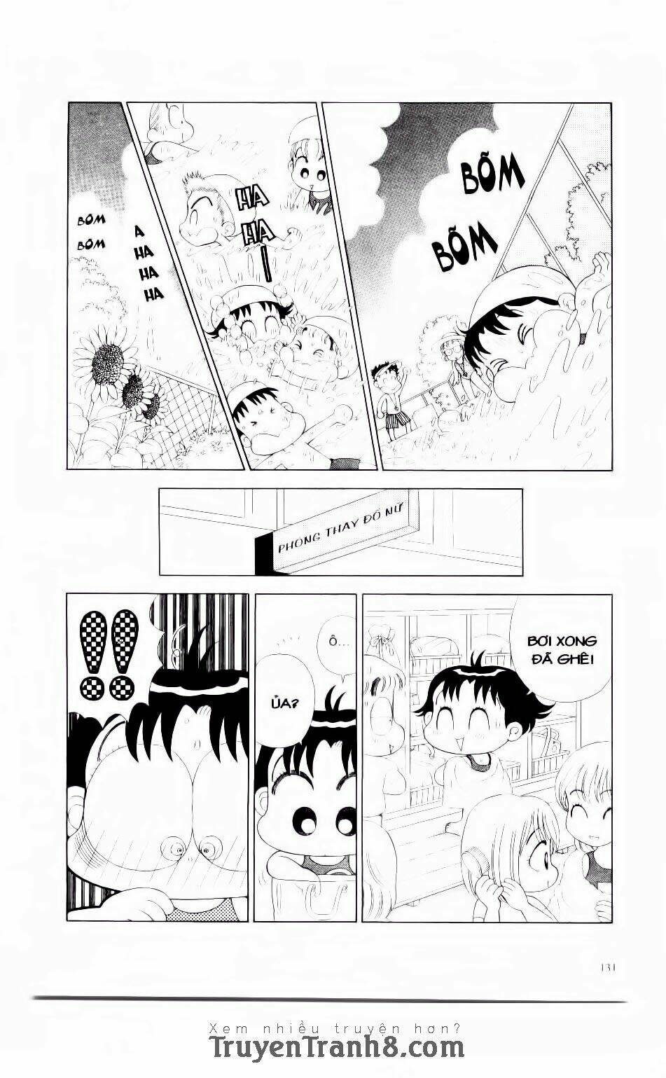 miko selection - red chapter 6 14