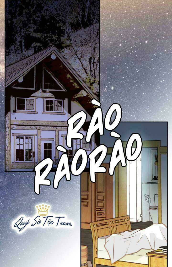 tiếp xúc chí mạng chapter 21 47