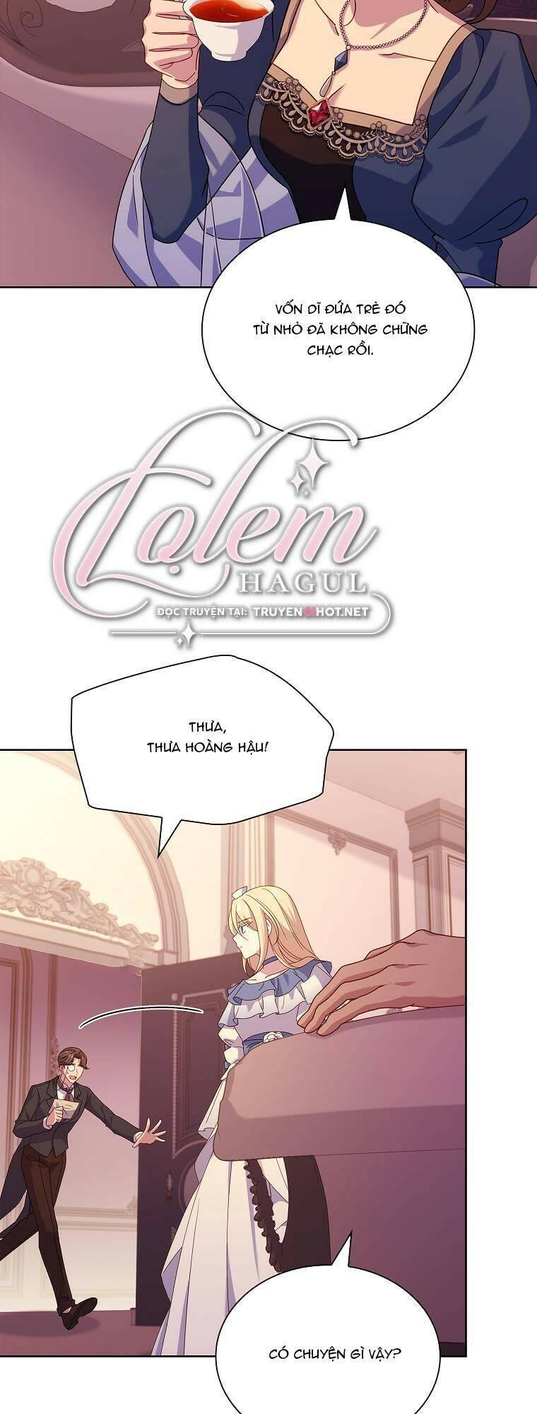 để yên cho tiểu thư hiền chapter 84 35