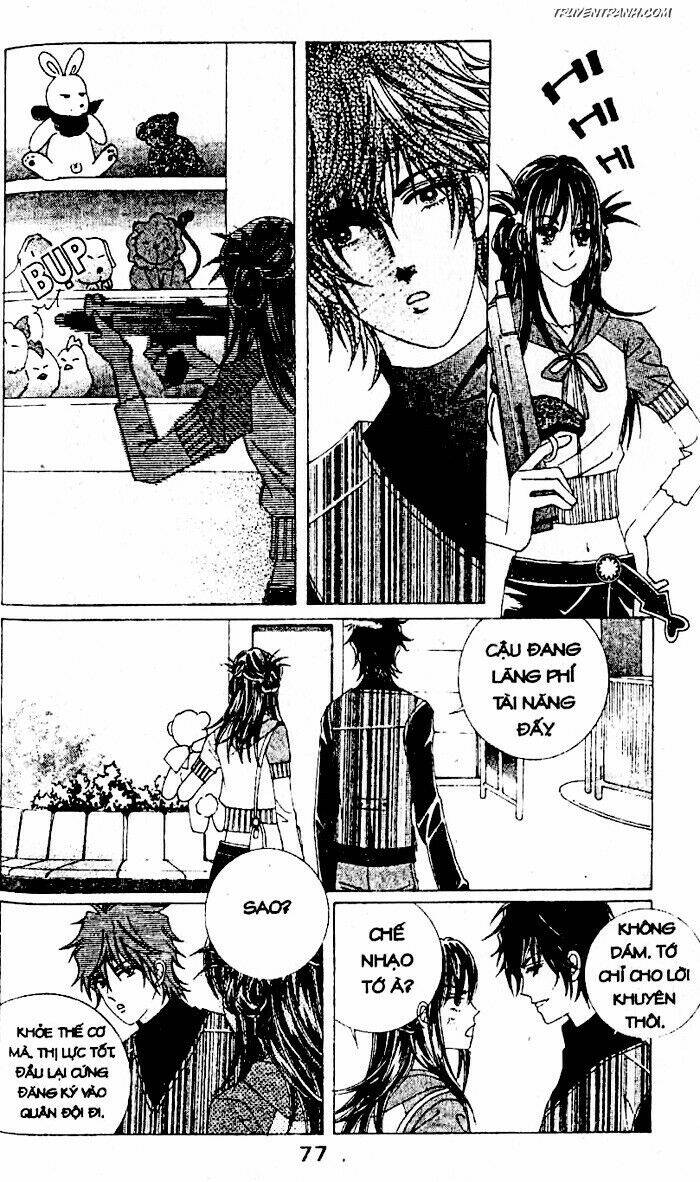 nhà trọ hoàn hảo chapter 93 21