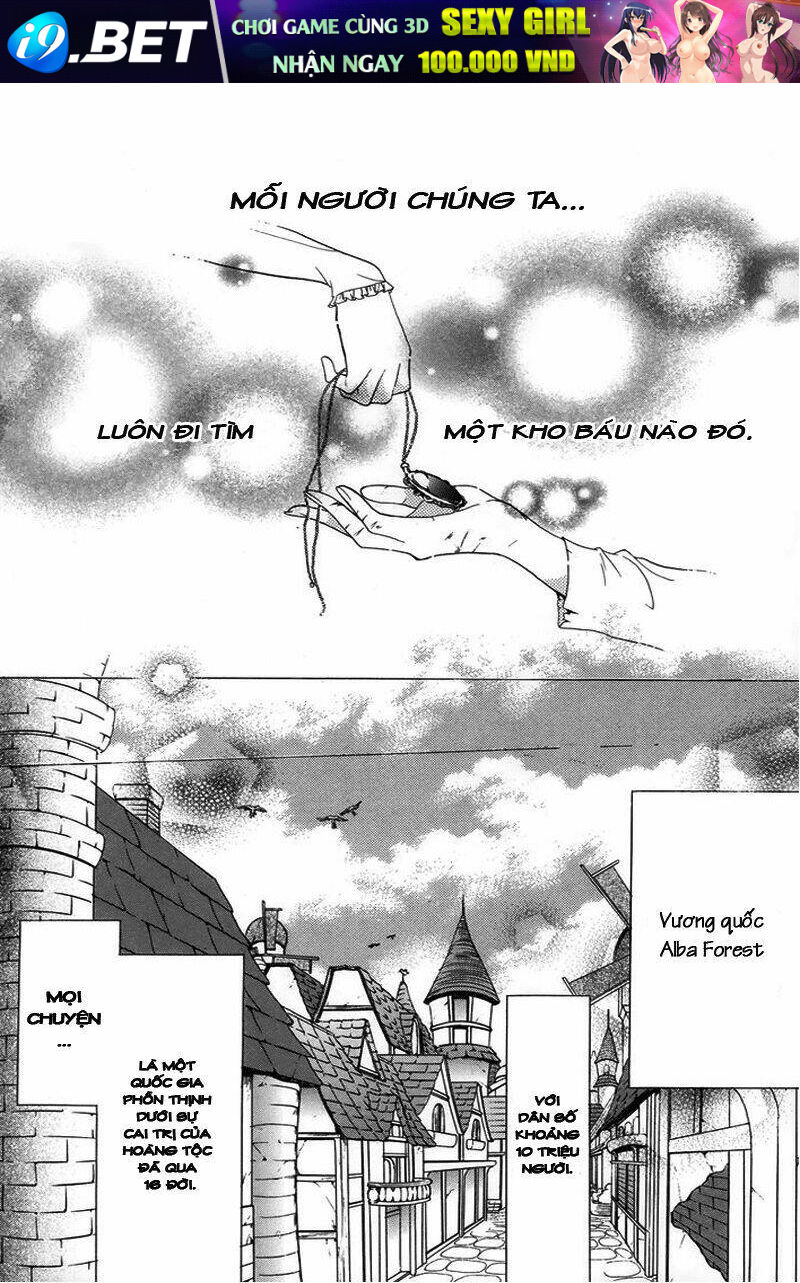 himegini to sanbiki no kemono chapter 1 10