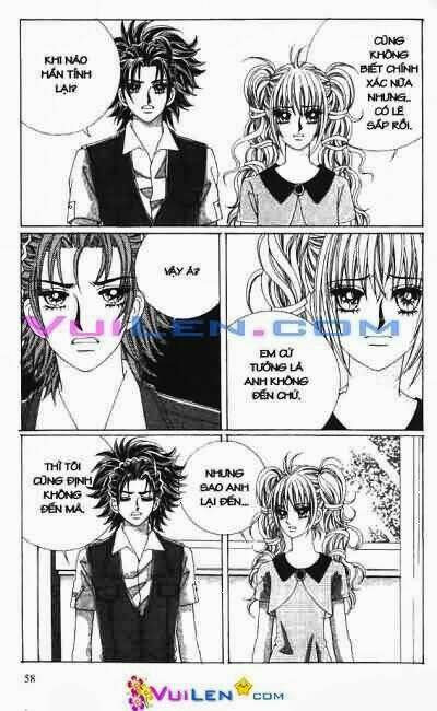 tình yêu quý tộc chapter 29 5