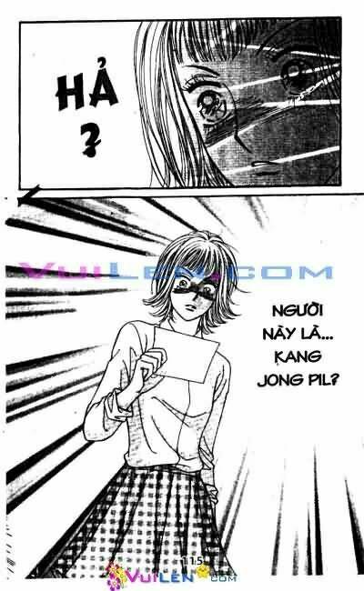 anh là của tôi chapter 8 115
