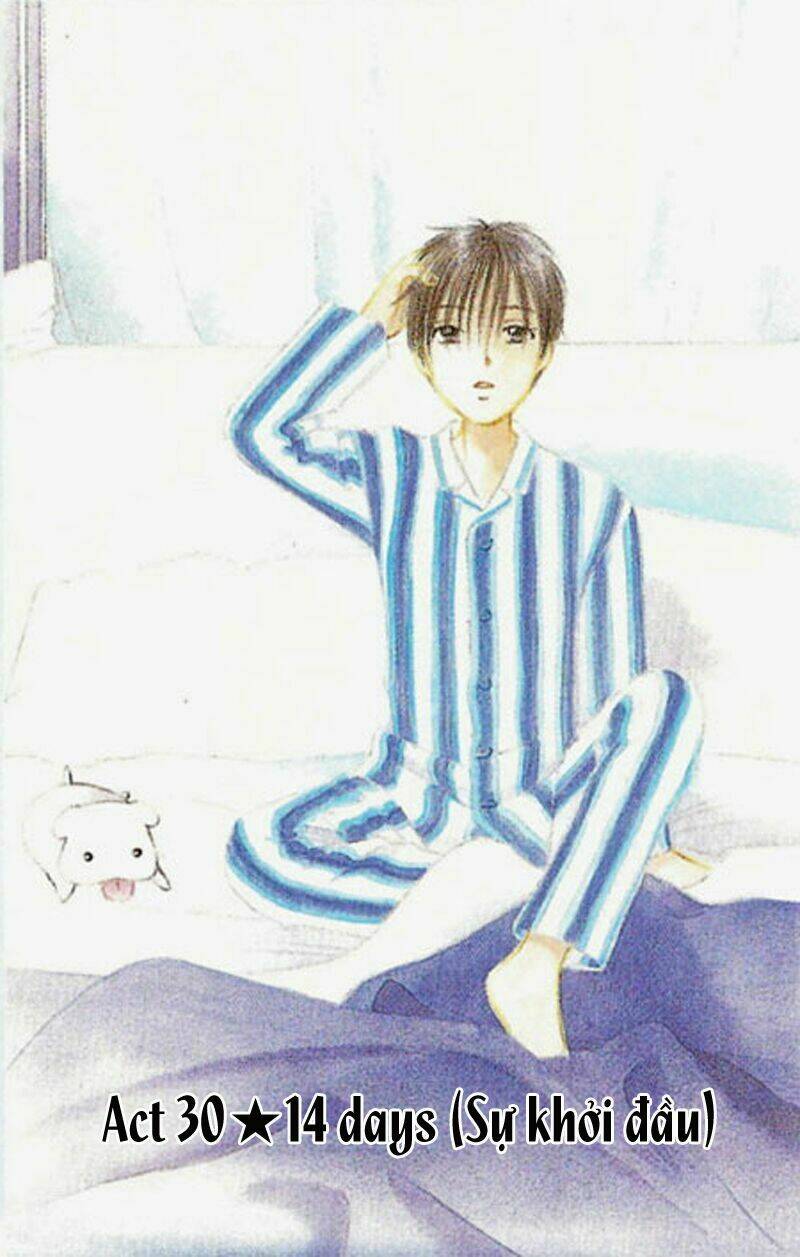 kare kano hajimemashita chapter 30 1