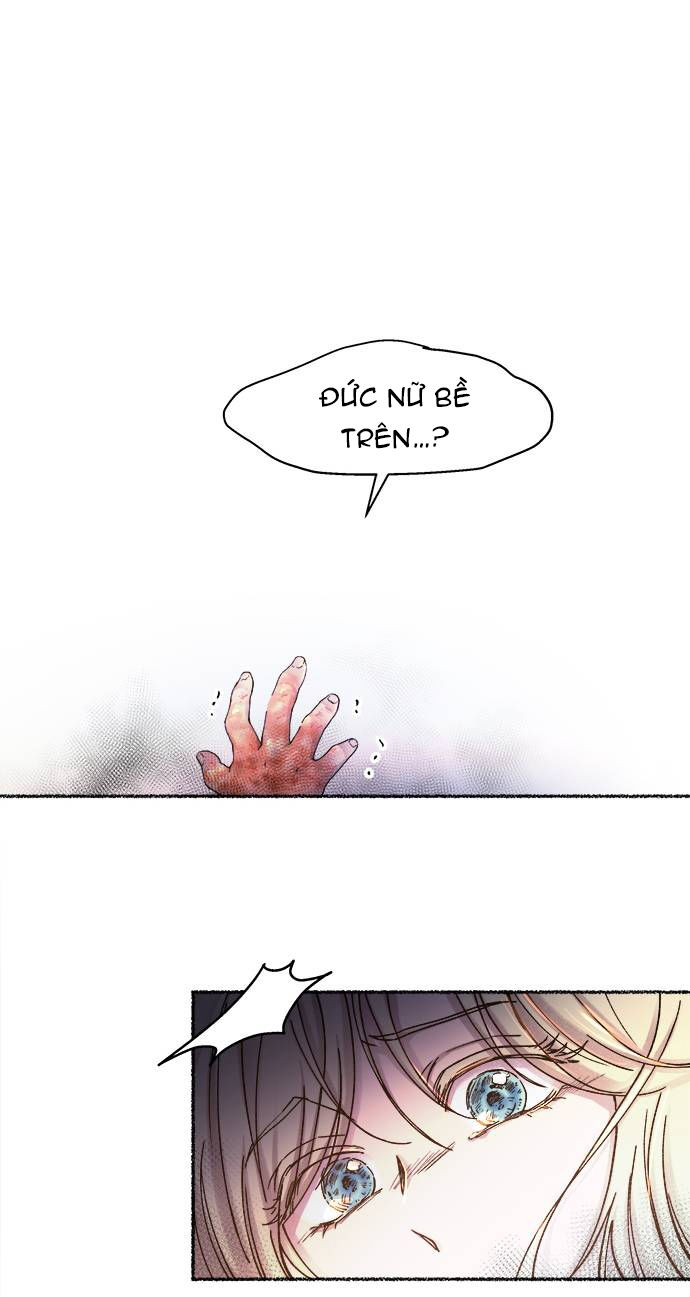 như gió trên cành cây khô chapter 28 28