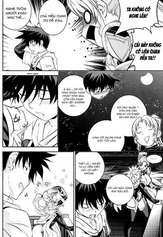 the legend of maian chapter 54 38