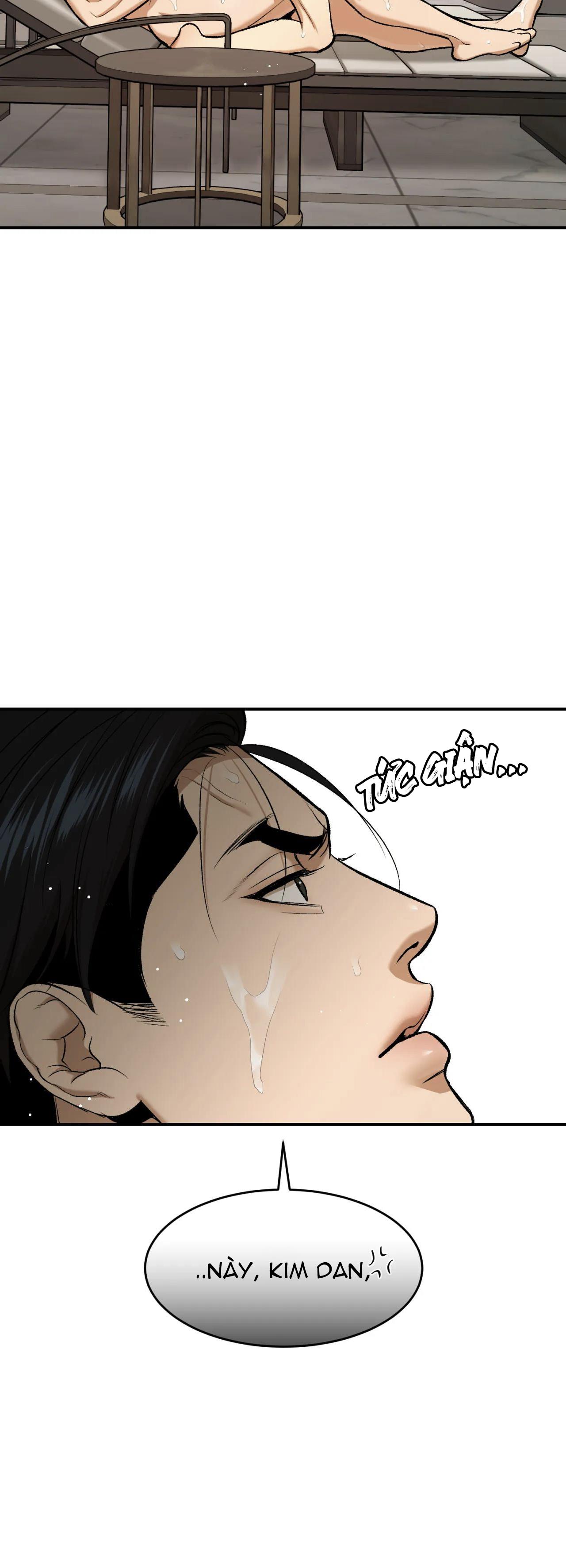 điềm rủi chapter 28 40