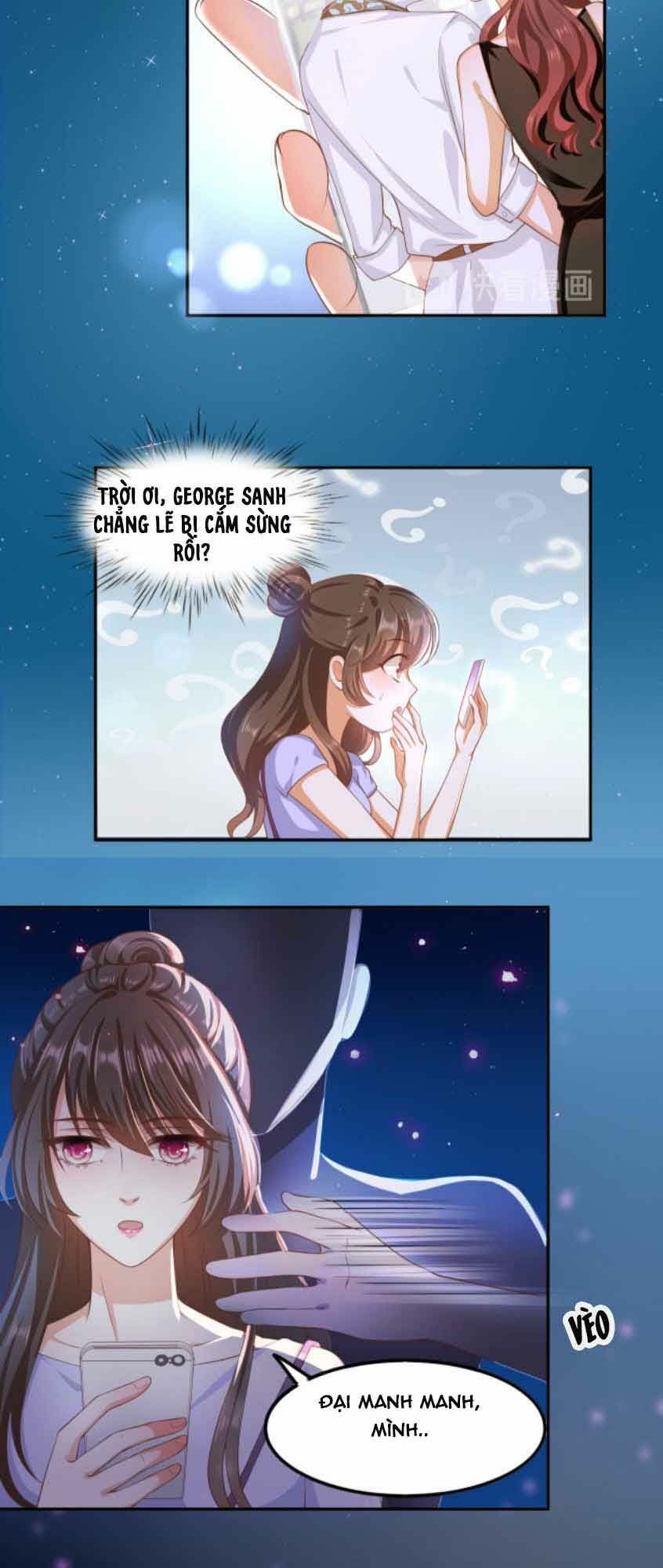 nhất sanh hữu hỉ chapter 15 19