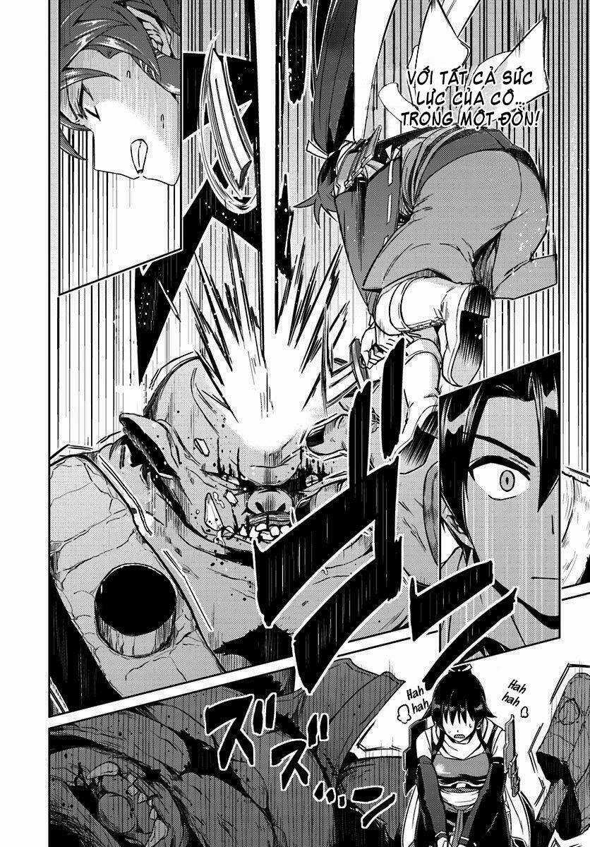 nidome no jinsei wo isekai de chapter 14.2 19