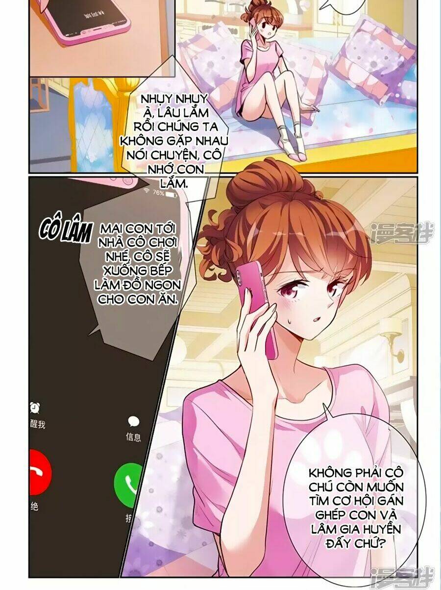 gia sư tình yêu của tôi chapter 9.1 14