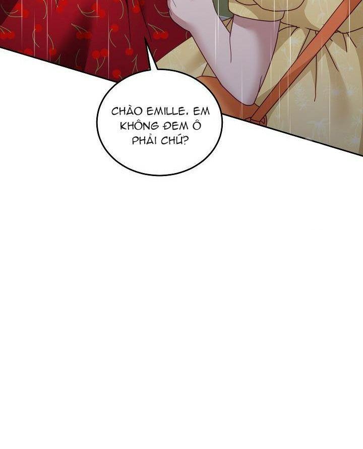 cô tiểu thư bé nhỏ thuần hóa các nhân vật chính chapter 50 71