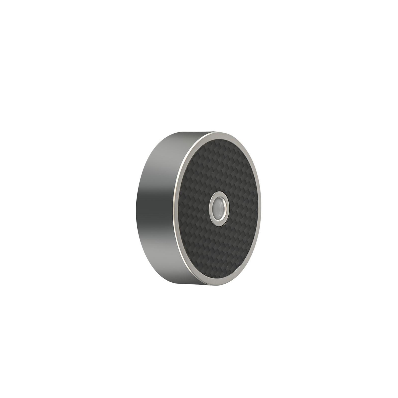 Turntable Disc Weight Stabilizer for Player Turntables Vinyl Record Player