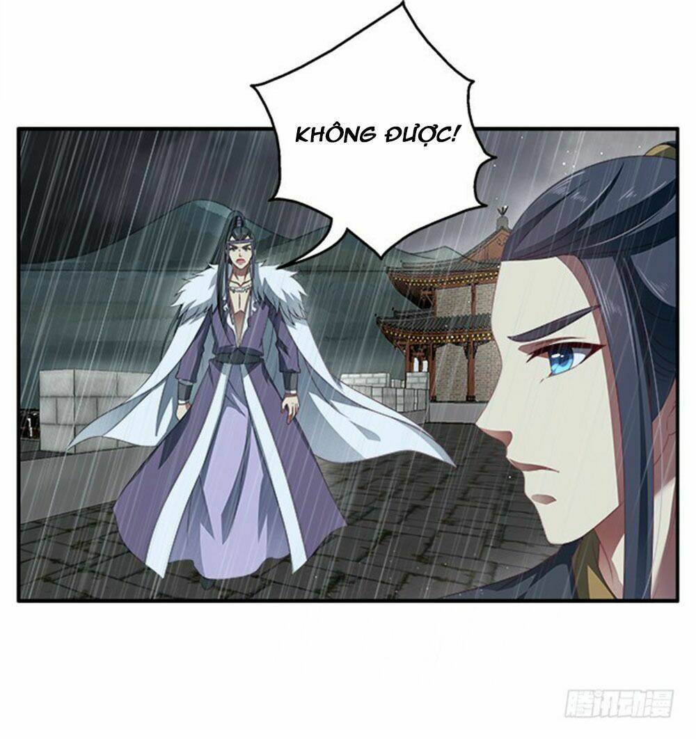 thịnh thế an nhiên chapter 55 22