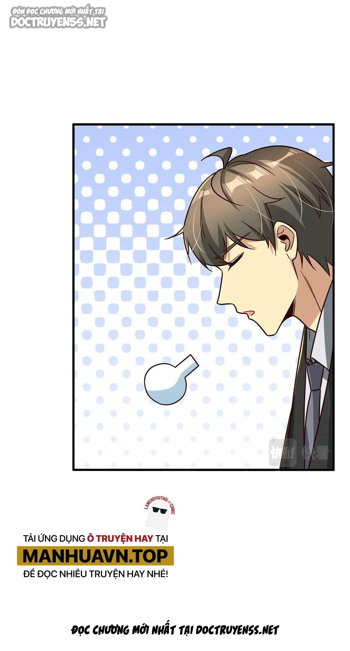 ta làm giàu từ thua lỗ game chapter 16 6