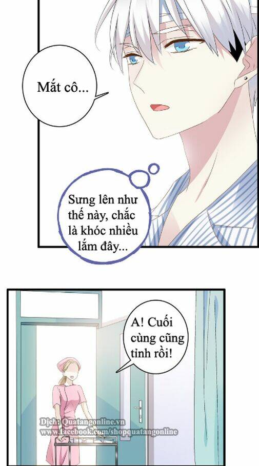 lều khều biết yêu chapter 26 4