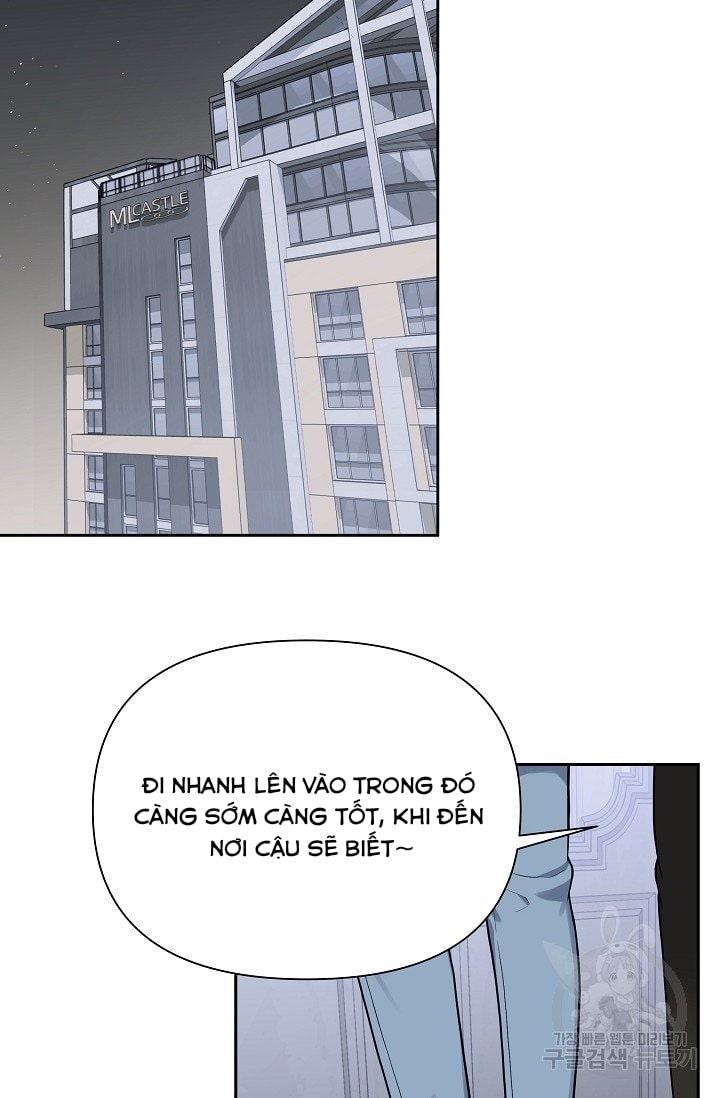 cậu và bọt biển của tôi chapter 2.2 39