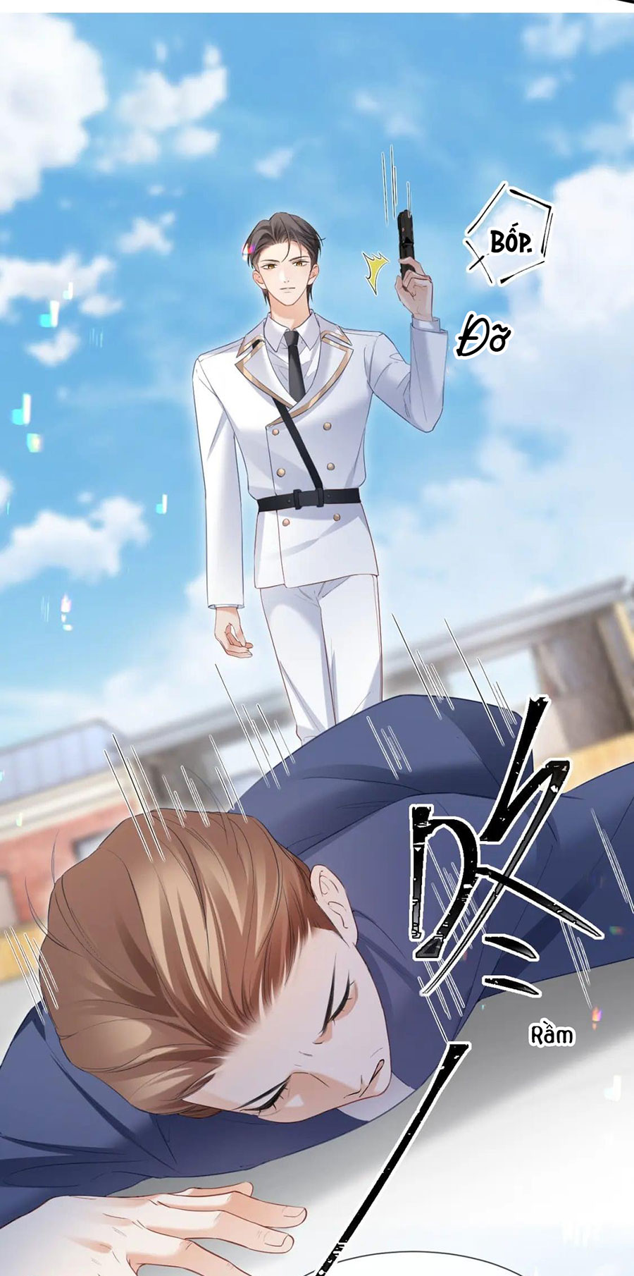 xin hãy ly hôn chapter 99 14