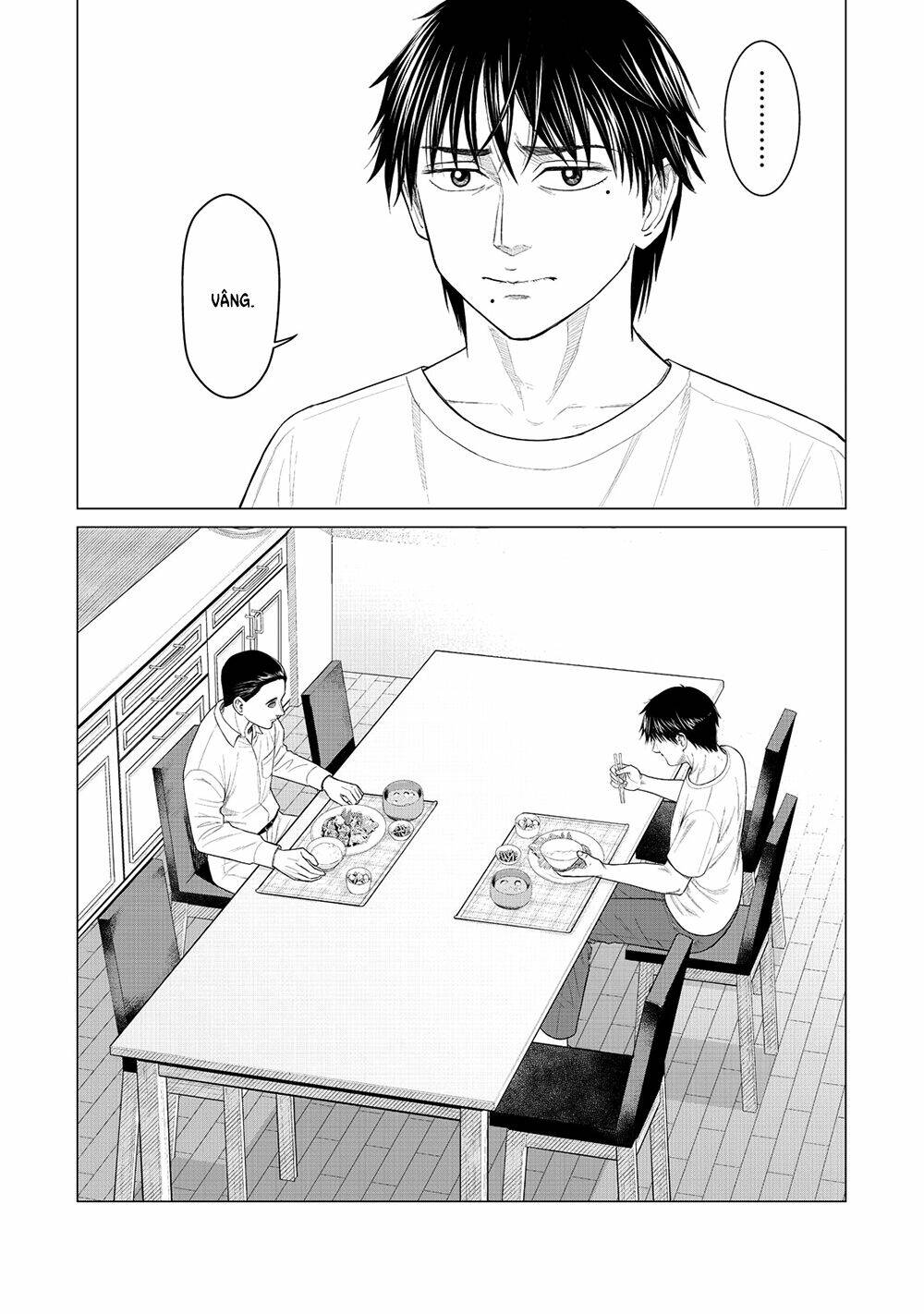 parasyte reversi chapter 21 13