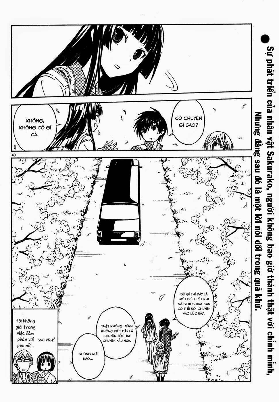 sakura sakura (morishige) chapter 4 43